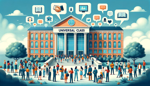 Effective Communication for the Workplace